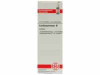 DHU-Arzneimittel GmbH & Co. KG Cardiospermum Urtinktur 20 ml 04210504_DBA