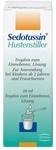 STADA Consumer Health Deutschland GmbH Sedotussin Hustenstiller Tropfen 30 ml