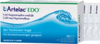 Dr. Gerhard Mann chem.-pharm. Fabrik GmbH Artelac EDO Augentropfen 30X0.6 ml
