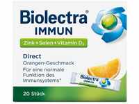 HERMES Arzneimittel GmbH Biolectra Immun Direct Sticks 20 St 00427796_DBA