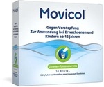 Movicol Beutel Plv.z.Her.e.Lsg.z.Einnehmen 10 St