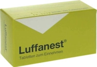 Luffanest Tabletten 100 St