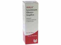 WALA Heilmittel GmbH Levisticum Ohrentropfen 10 ml 01754089_DBA