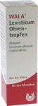 WALA Heilmittel GmbH Levisticum Ohrentropfen 10 ml 01754089_DBA