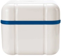 Curaprox BDC 110 Box f.Prothesen blau 1 St