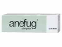 Dr. August Wolff GmbH & Co.KG Arzneimittel Anefug simplex Creme 40 ml 01798891_DBA