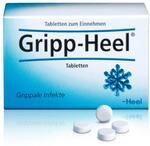 Biologische Heilmittel Heel GmbH Gripp-Heel Tabletten 50 St 00433294_DBA