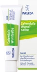 WELEDA AG Calendula Wundsalbe 25 g 03933092_DBA