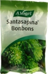 Kyberg Pharma Vertriebs-GmbH Santasapina Bonbons A.Vogel 100 g 03763537_DBA