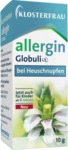Klosterfrau Allergin Globuli 10 g