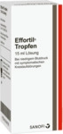 Effortil Tropfen 15 ml