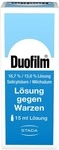 STADA Consumer Health Deutschland GmbH Duofilm L&ouml;sung 15 ml 02702114_DBA