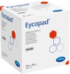 PAUL HARTMANN AG Eycopad Augenkompressen 70x85 mm steril 25 St 02733310_DBA