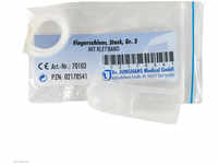Dr. Junghans Medical GmbH Fingerschiene nach Stack Gr.3 Klettband 1 St...