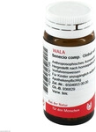 WALA Heilmittel GmbH Senecio COMP.Globuli 20 g 08787726_DBA