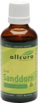allcura Naturheilmittel GmbH Sanddorn&ouml;l 50 ml 08924838_DBA