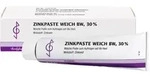 BOMBASTUS-WERKE AG Zinkpaste BW weich 100 ml 04377090_DBA