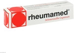 W. Feldhoff & Comp. Arzneimittel GmbH Rheumamed Salbe 45 g 05966492_DBA