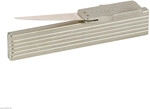 B&uuml;ttner-Frank GmbH Zahnstocher Silberblatt flach 1 St 00069724_DBA
