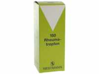NESTMANN Pharma GmbH Rheumatropfen Nestmann 150 100 ml 01009641_DBA