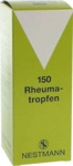 NESTMANN Pharma GmbH Rheumatropfen Nestmann 150 100 ml 01009641_DBA