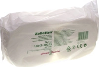 Lohmann & Rauscher GmbH & Co. KG Zelletten Tupfer 4x5 cm unsteril Rolle 2X500 St