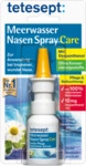 Merz Consumer Care GmbH Tetesept Meerwasser care Nasenspray 20 ml 01239200_DBA