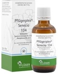 Pfl&uuml;gerplex Senecio 134 Tropfen 50 ml