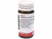 WALA Heilmittel GmbH Sambucus Comp Globuli 20 g 08787554_DBA