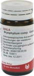 WALA Heilmittel GmbH Bryophyllum COMP.Globuli 20 g 08784685_DBA