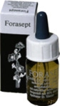 Pegasus Pro GmbH Forasept Ohrlochkosmetikum 7.5 ml 02084001_DBA