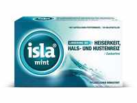 Engelhard Arzneimittel GmbH & Co.KG Isla Mint Pastillen 60 St 03126859_DBA