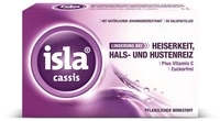 Engelhard Arzneimittel GmbH & Co. KG Isla Cassis Pastillen 60 St 03397699_DBA