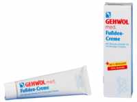 Eduard Gerlach GmbH Gehwol MED Fußdeo-Creme 75 ml 08524317_DBA