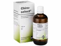 Dreluso-Pharmazeutika Dr.Elten & Sohn GmbH Chiroselect flüssig 100 ml 11239916_DBA
