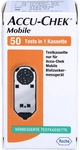 MEDI-SPEZIAL GmbH Accu-Chek Mobile Testkassette &ndash; 50 St&uuml;ck 11228433_DBA