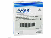 EurimPharm Arzneimittel GmbH Aquacel Extra 5x5 cm Verband 10 St 07787279_DBA