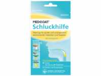 Hennig Arzneimittel GmbH & Co. KG Medcoat Schluckhilfe Gel 10 St 11167588_DBA