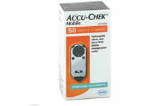 B2B Medical GmbH Accu-Chek Mobile Testkassette 50 St 11257794_DBA