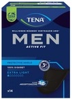 Essity Germany GmbH Tena MEN Active Fit Level 0 Inkontinenz Einlagen 14 St