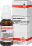 DHU-Arzneimittel GmbH & Co. KG Hekla lava e lava D 6 Dilution 20 ml 11111599_DBA