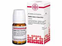 DHU-Arzneimittel GmbH & Co. KG Hekla lava e lava D 12 Tabletten 80 St 11111777_DBA