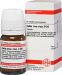 DHU-Arzneimittel GmbH & Co. KG Hekla lava e lava D 30 Tabletten 80 St 11111843_DBA