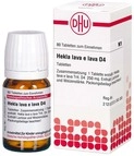 DHU-Arzneimittel GmbH & Co. KG Hekla lava e lava D 4 Tabletten 80 St 11111553_DBA