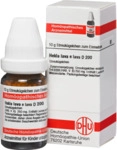DHU-Arzneimittel GmbH & Co. KG Hekla lava e lava D 30 Globuli 10 g 11111837_DBA