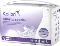 igefa SE & Co. KG Kolibri comslip premium special L/Xl 120-170 cm 28 St 11036277_DBA