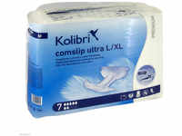 Igefa Handelsgesellschaft mbH&Co.KG Kolibri comslip premium ultra L/Xl 120-170...