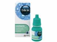 BAUSCH & LOMB GmbH Vision Care Blink contacts beruhigende Augentropfen 10 ml
