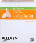 B2B Medical GmbH Allevyn Heel Schaumstoff Fersenverb.10,5x13,5 cm 5 St 11137593_DBA