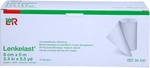 Lohmann & Rauscher GmbH & Co. KG Lenkelast Universalbinde 6 cmx5 m einz.verpackt 10